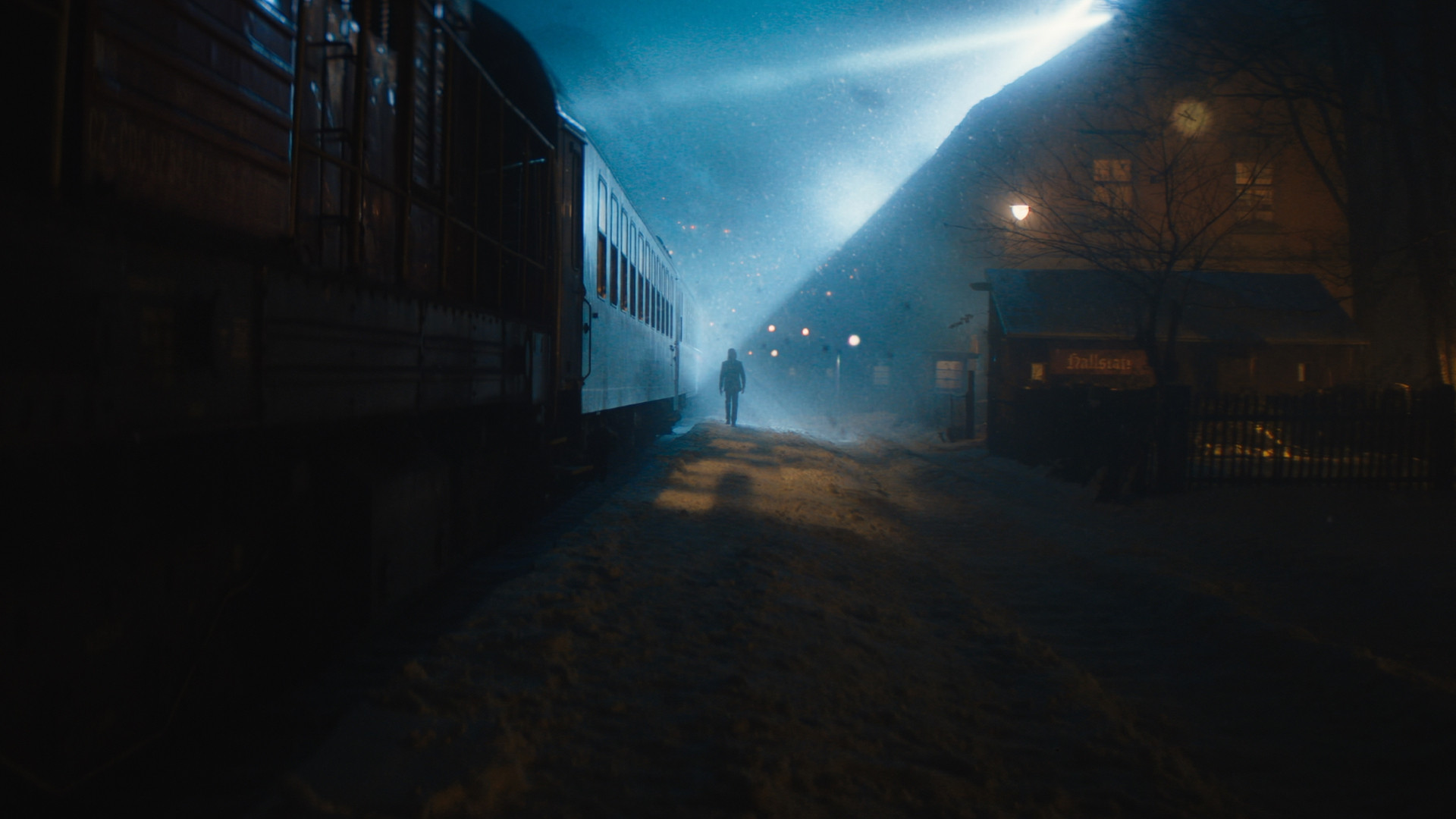 Ballerina (2025) Movie - BAPPAM TV 4 Slide 2